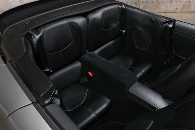 Porsche 997.2 Carrera GTS