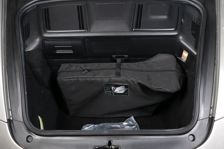 Porsche 997.2 Carrera GTS