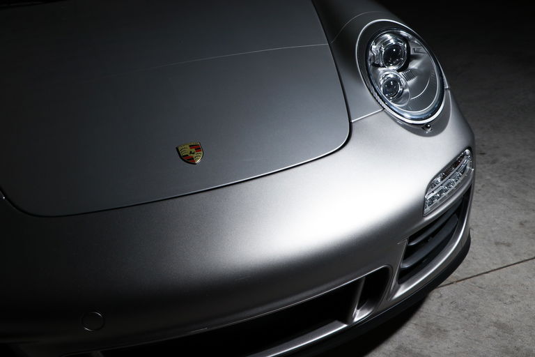 Porsche 997.2 Carrera GTS