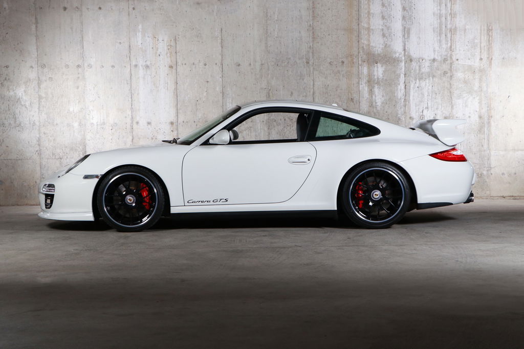 Porsche 997.2 Carrera GTS 2011 - elferspot.com - Marktplatz für Porsche ...