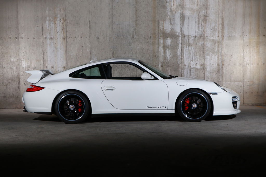 Porsche 997.2 Carrera GTS 2011 - elferspot.com - Marktplatz für Porsche ...