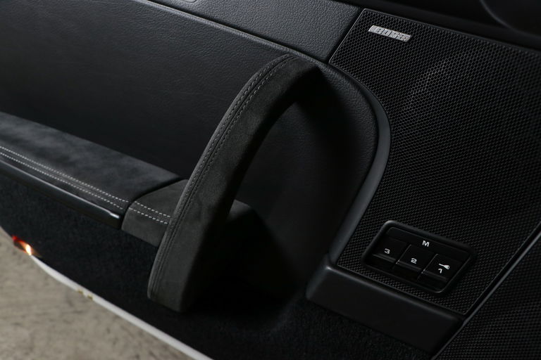 Porsche 997.2 Carrera GTS