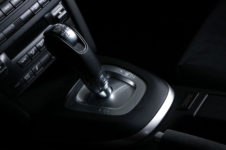 Porsche 997.2 Carrera GTS