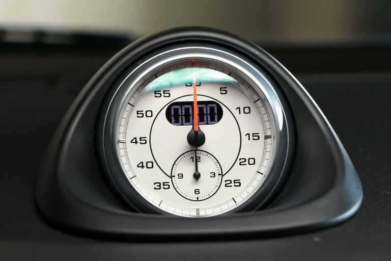 Porsche 997.2 Carrera GTS