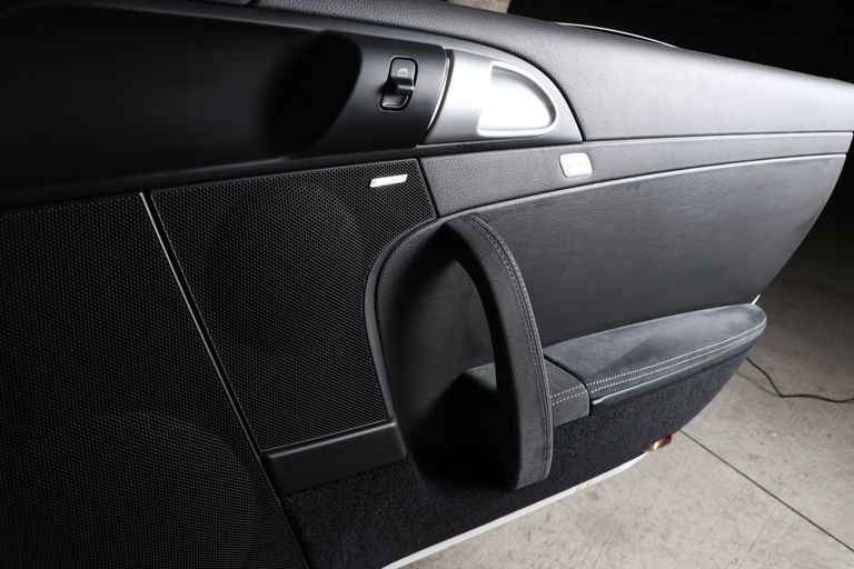 Porsche 997.2 Carrera GTS