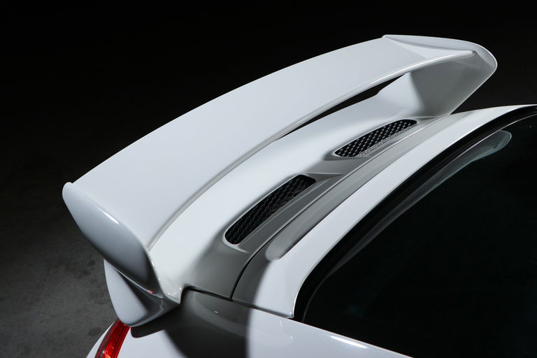 Porsche 997.2 Carrera GTS