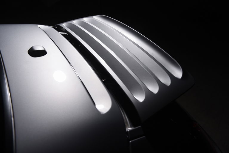 Porsche 997.2 Carrera S