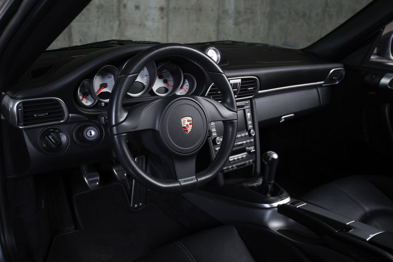 Porsche 997.2 Carrera S