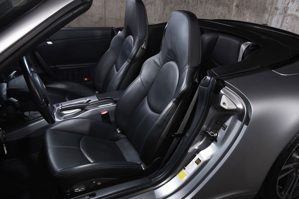 Porsche 997.2 Carrera S