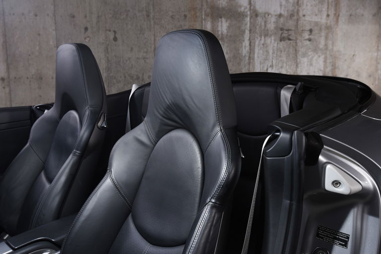 Porsche 997.2 Carrera S