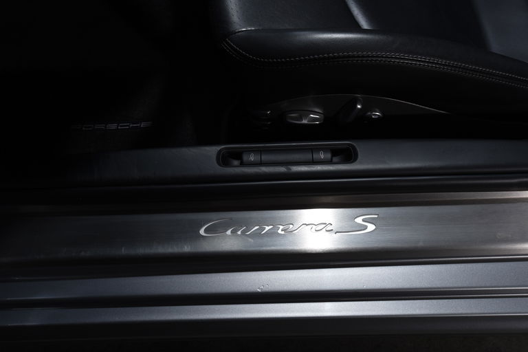 Porsche 997.2 Carrera S