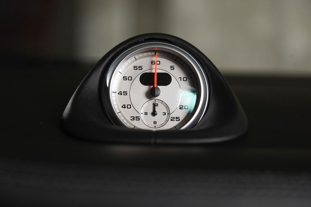 Porsche 997.2 Carrera S