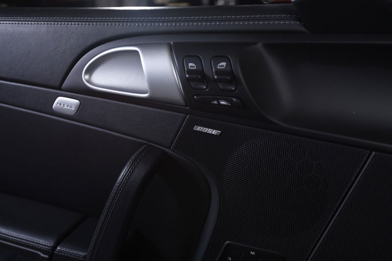 Porsche 997.2 Carrera S