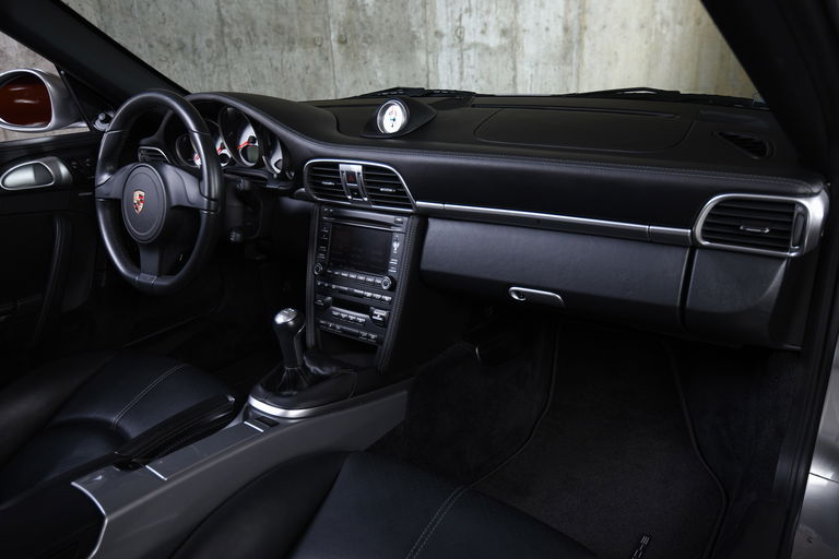 Porsche 997.2 Carrera S