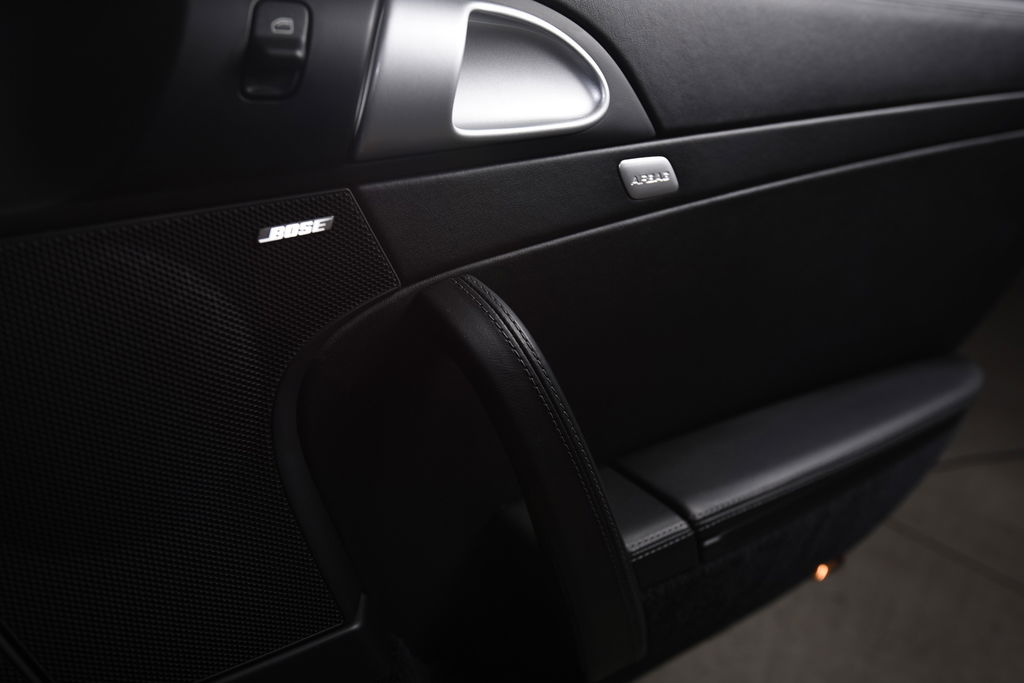 Porsche 997.2 Carrera S