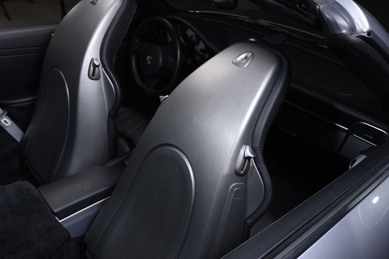 Porsche 997.2 Carrera S