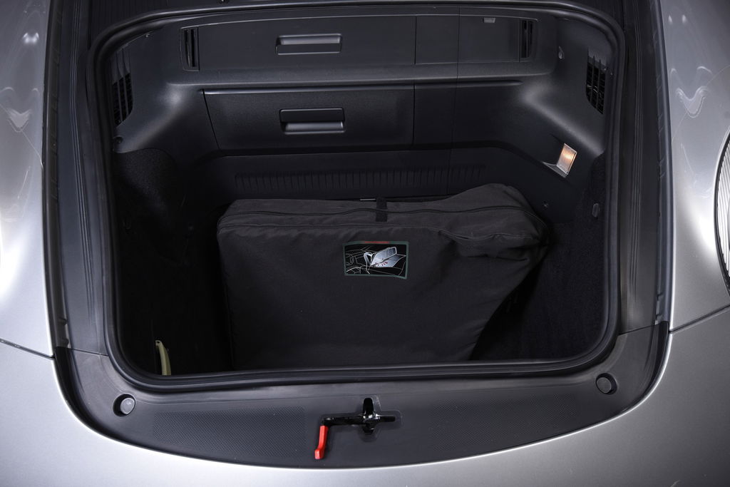 Porsche 997.2 Carrera S