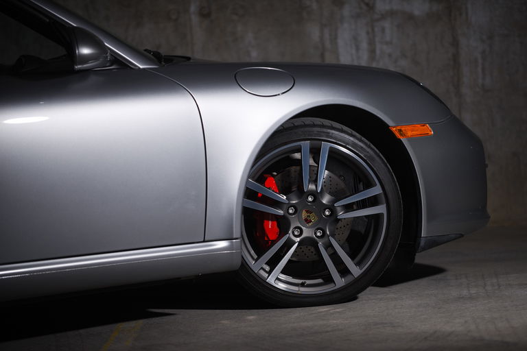 Porsche 997.2 Carrera S