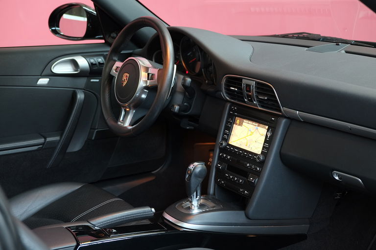 Porsche 997.2 Carrera