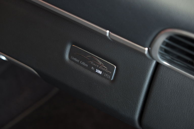 Porsche 997.2 Carrera