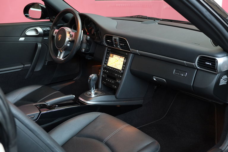 Porsche 997.2 Carrera