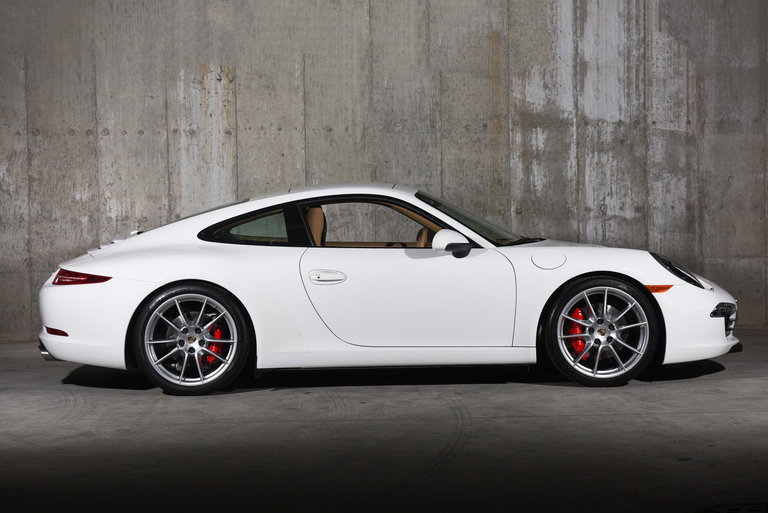 Porsche 991 Carrera S