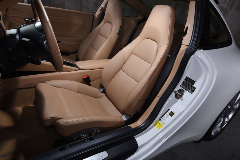 Porsche 991 Carrera S