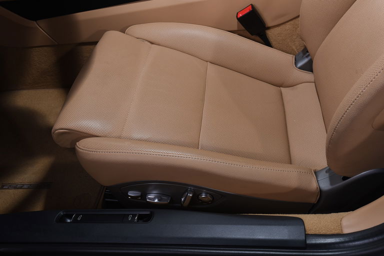 Porsche 991 Carrera S