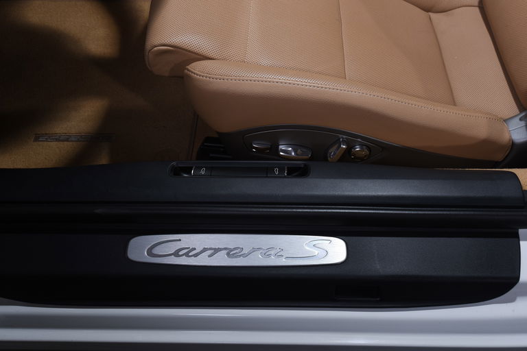 Porsche 991 Carrera S