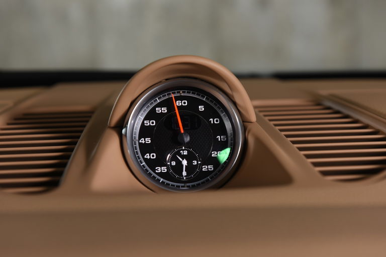 Porsche 991 Carrera S