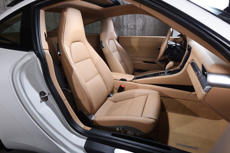 Porsche 991 Carrera S