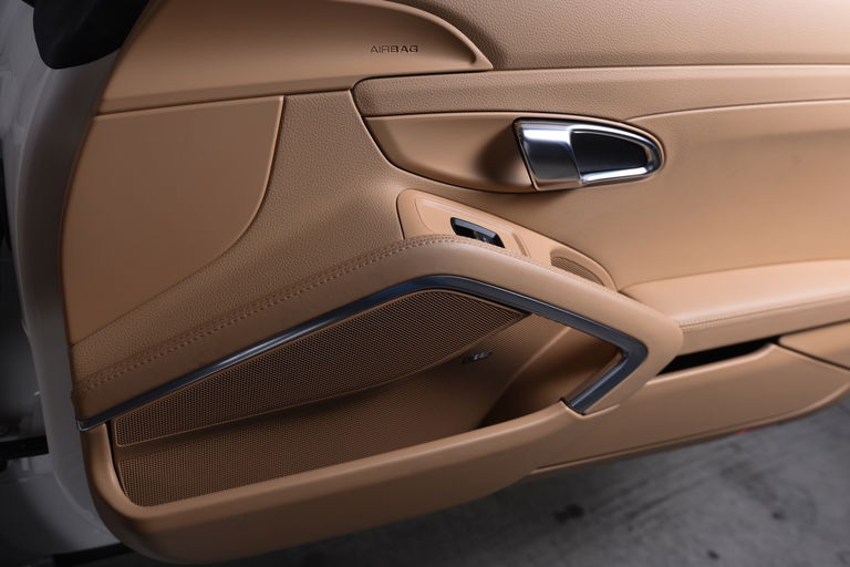 Porsche 991 Carrera S