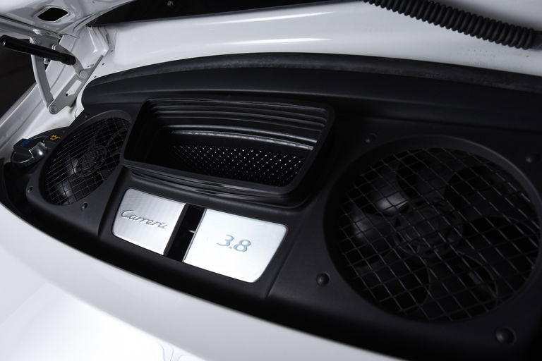 Porsche 991 Carrera S