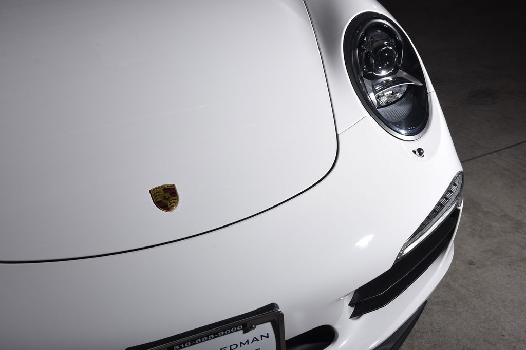 Porsche 991 Carrera S