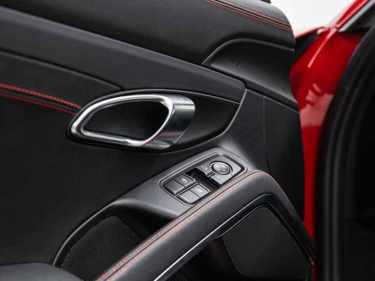 Porsche 991 GT3 Touring