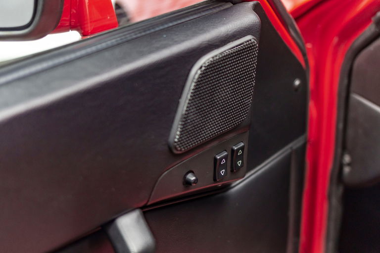 Porsche 944 Turbo Coupé