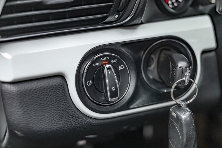 Porsche 991.2 Carrera GTS