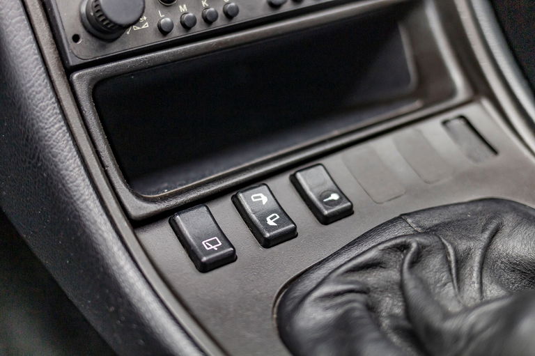 Porsche 944 Turbo Coupé