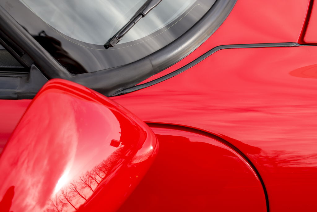 Porsche 964 Carrera 2 Speedster