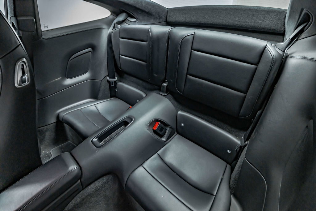 Porsche 991.2 Carrera