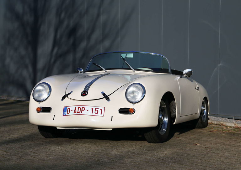 356 Replica