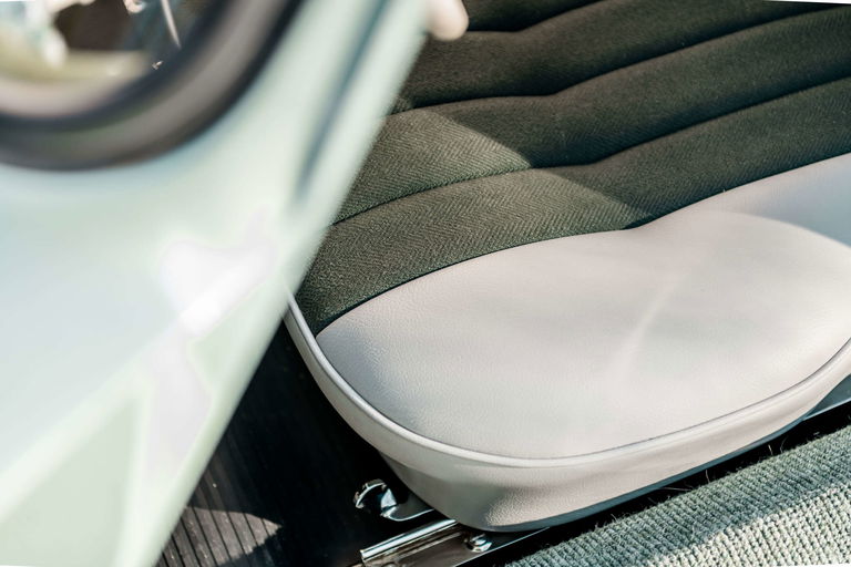 Porsche 356 Pre-A 1300