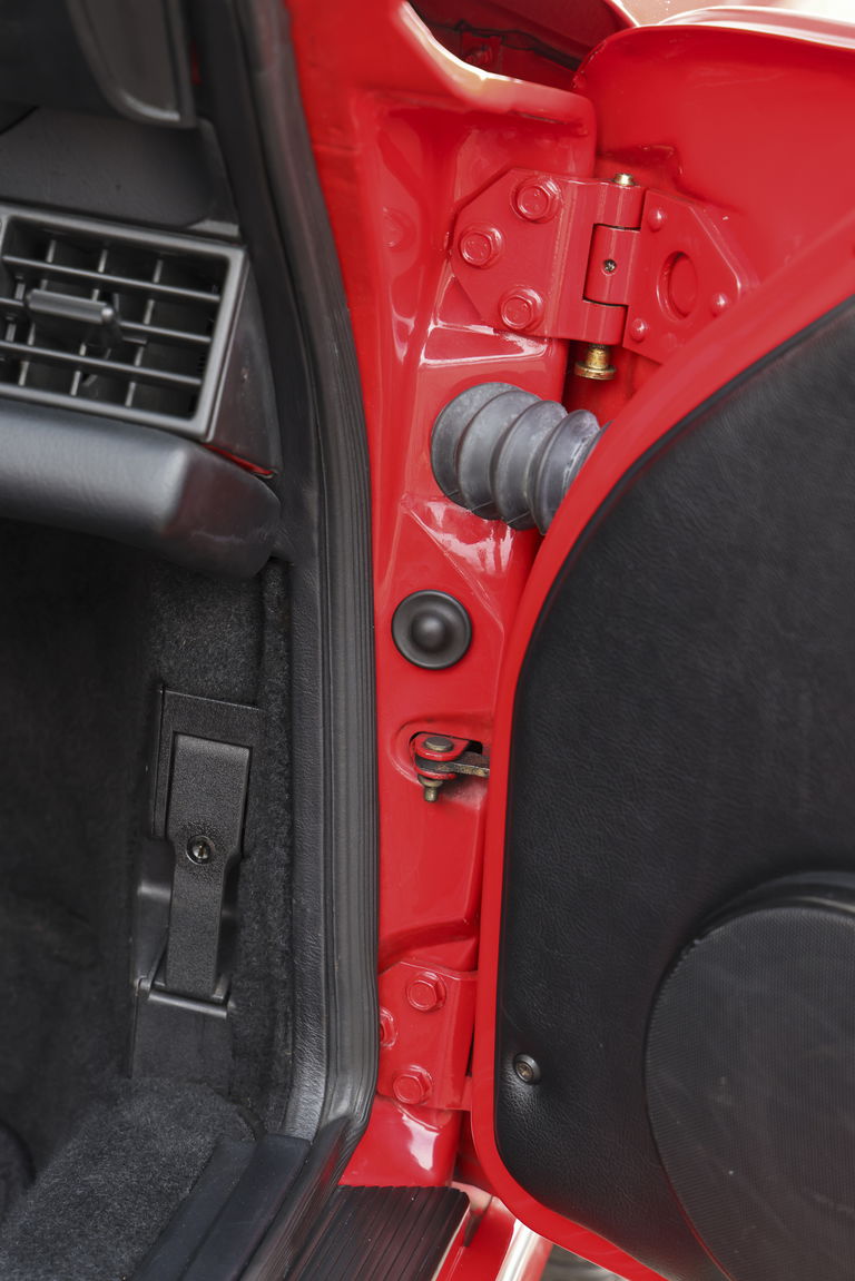 Porsche 964 Carrera 2 Speedster