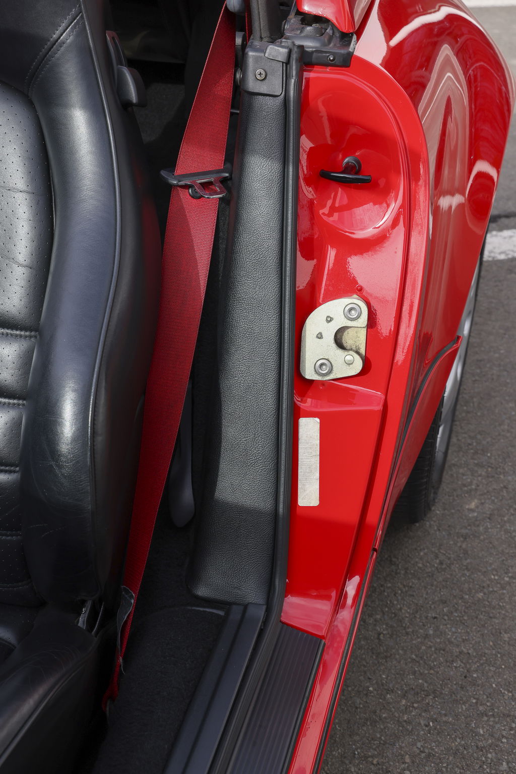 Porsche 964 Carrera 2 Speedster