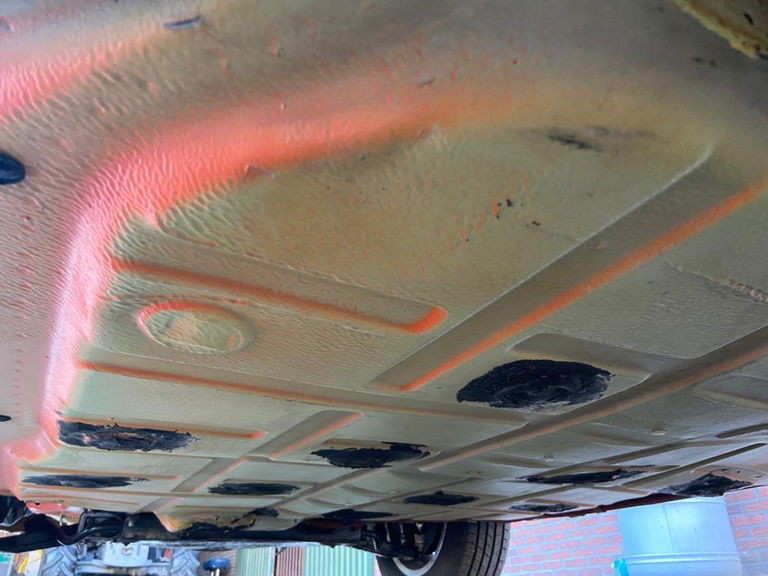 Porsche 911 S (G-Modell)