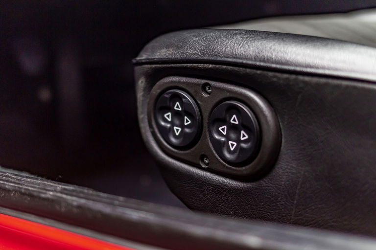 Porsche 944 Turbo Coupé