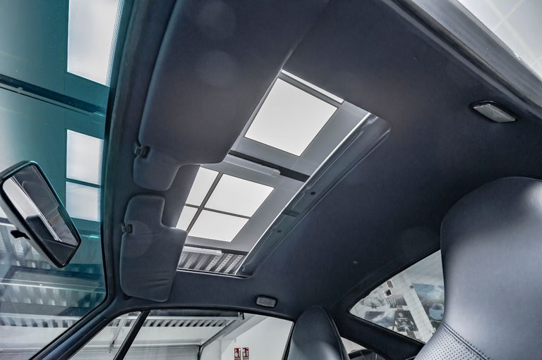 Porsche 911 Modified