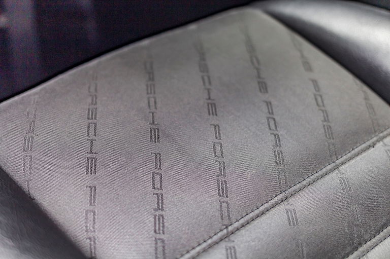 Porsche 944 Turbo Coupé