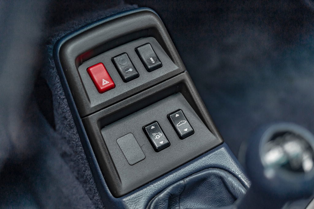 Porsche 911 Modified