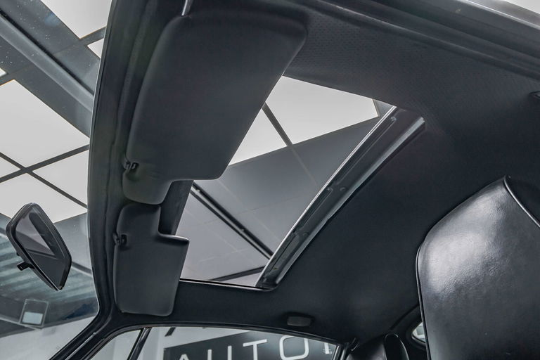 Porsche 911 Backdate